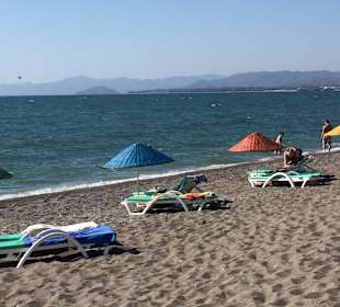 Calis Fethiye
