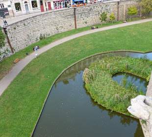 Château des Ducs de Bretagne