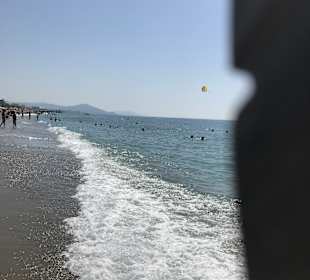 Strand Alanya