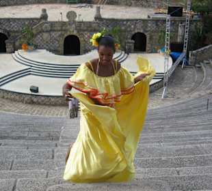 Ausflug Altos de Chavon