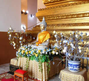 Wat Phra Monkhon Bohpit