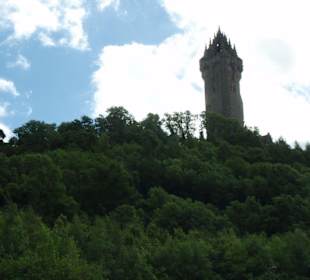 Wallace Monument