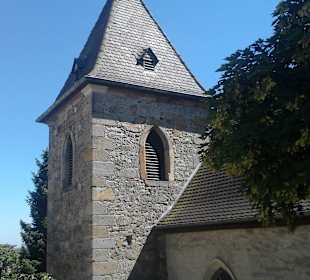 St. Nikolauskirche Gimmeldingen