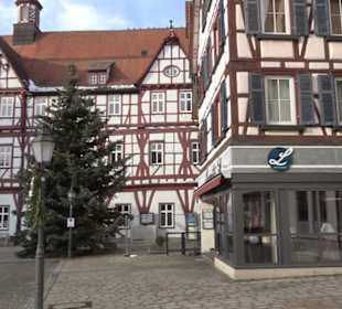 Rathaus