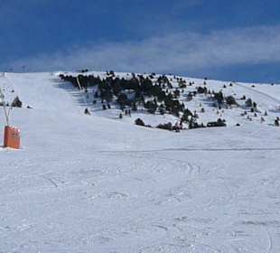 Грандвалира и Валльнорд 