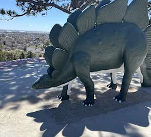 Dinosaur Park