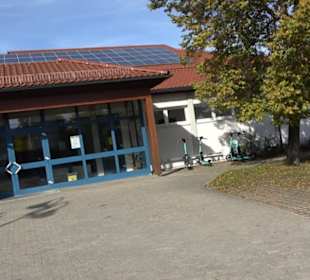 Föhrenberghalle Dottingen