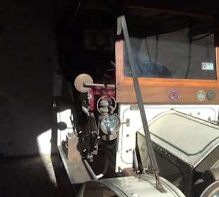 Innenhöfe - "Star" Auto 1898