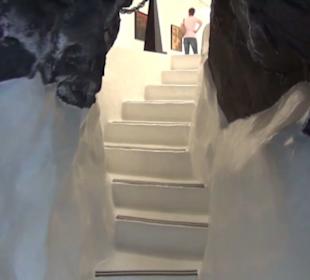 Fundacion Cesar Manrique