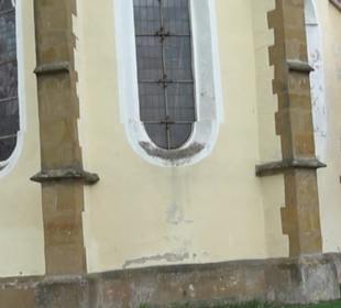 Wallfahrtskapelle zum Heiligsten Herzen Jesu Jagst