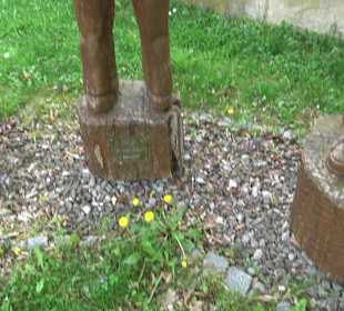 Skulpturenweg Neuler