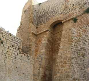 Altstadt Dalt Vila Ibiza