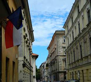 Stare Miasto Kraków