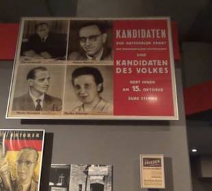 Zeitgeschichtliches Forum 