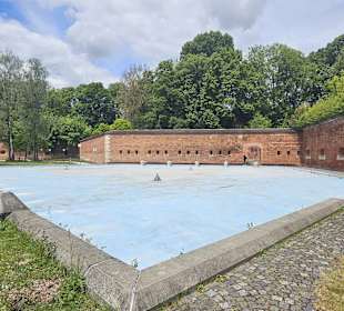 Wasserspielplatz