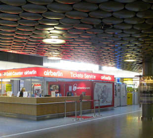 Flughafen Hannover-Langenhagen (HAJ)