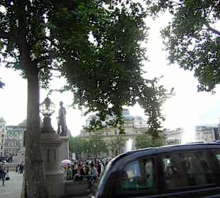 Trafalgar Square