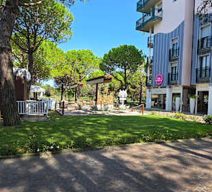 Das neue Palm Beach