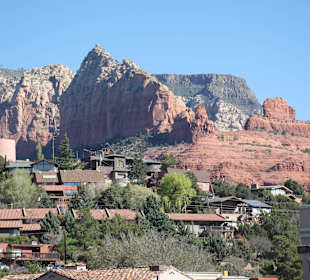 Sedona