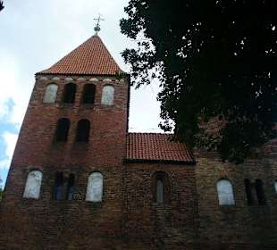 Bazylika Mniejsza Imienia Najświętszej Maryi Panny