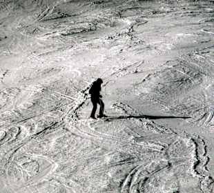 Giggijoch Piste (blau)