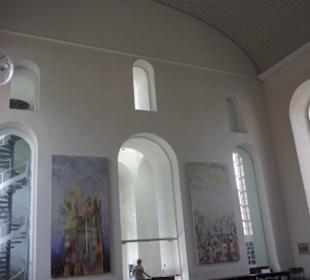 Hauptkirche St. Trinitatis