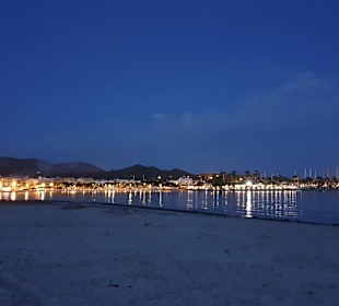 Strand Alcudia