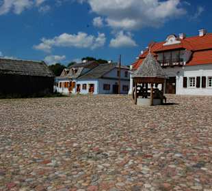 Muzeum Wsi Lubelskiej