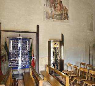 Altstadt Chiesa della Santissima Trinità