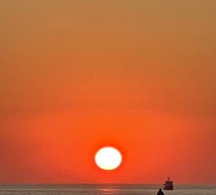 Strand San Antonio/San Antoni de Portmany