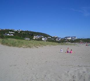 Inchydoney Beach