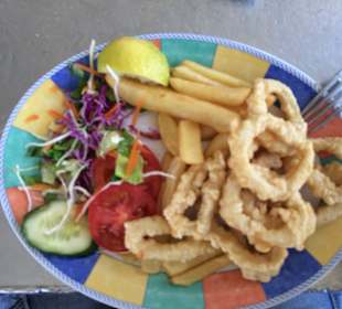 Calamare