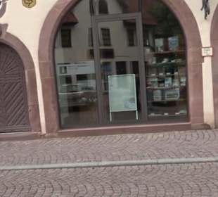 Altes Schulhaus Dornstetten