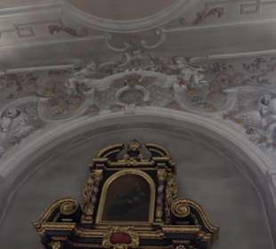 Abteikirche Mariä Himmelfahrt