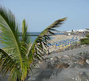 Playa Dorada mit dem Bus erreichbar