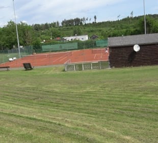 Tennisplatz Pfalzgrafenweiler