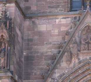 Freiburger Münster