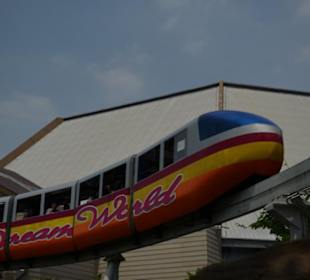 Dreamworld Bangkok