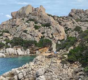 Capo Testa