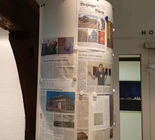 Kunstmuseum Spendhaus