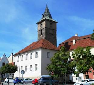 Schwarzer Turm