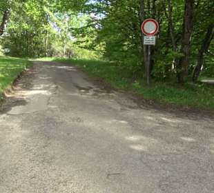 Wanderparkplatz Grundwiese Beuren