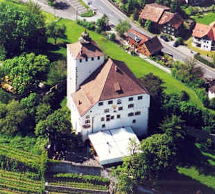 Schloss Werdenberg