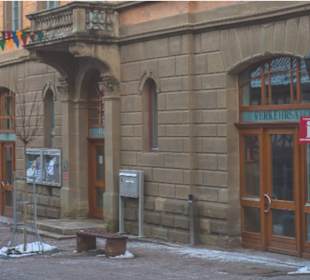 Tourist-Info Haigerloch