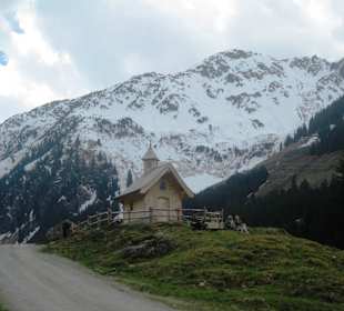 Schönanger Kapelle