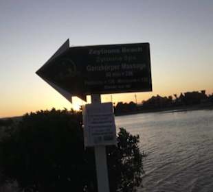 Zeytouna Beach