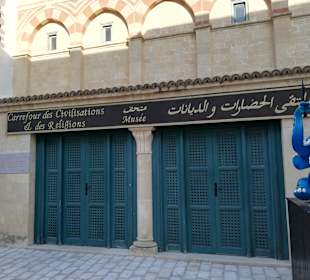 Museum der Religionen