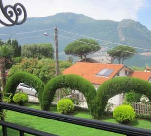 Restaurant  Conca Azurra Olgiasca