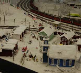 Miniatur-Wunderland 02/2010