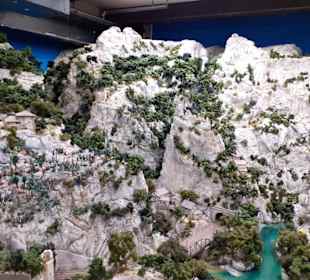 Miniatur Wunderland Hamburg